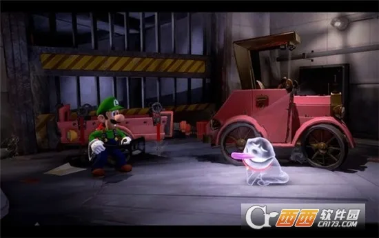 LUIGI2025ذװv2.0.0 Ѱͼ