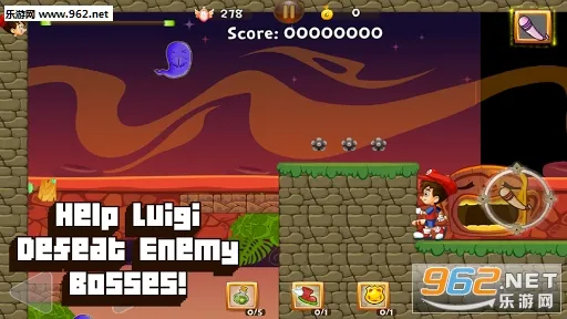 LUIGI2025ذװv2.0.0 Ѱͼ