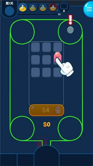 喷射塔防(喷涂塔防游) 喷射塔防(喷涂塔防游)