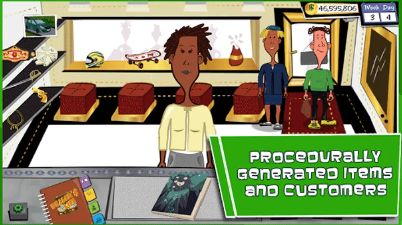 Dealer(̾Ӫ)v1.24 ׿ͼ