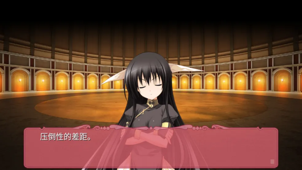 TD1:黑白羽翼(第一章)(文字恋爱游) TD1:黑白羽翼(第一章)(文字恋爱游)