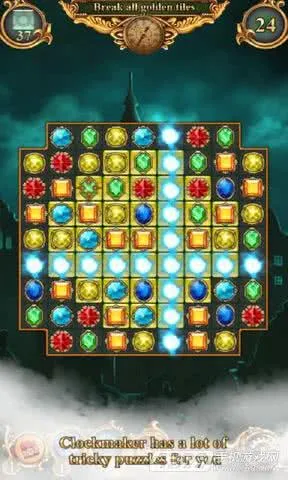 Clockmaker(ʯ)v84.0.0 ֻͼ