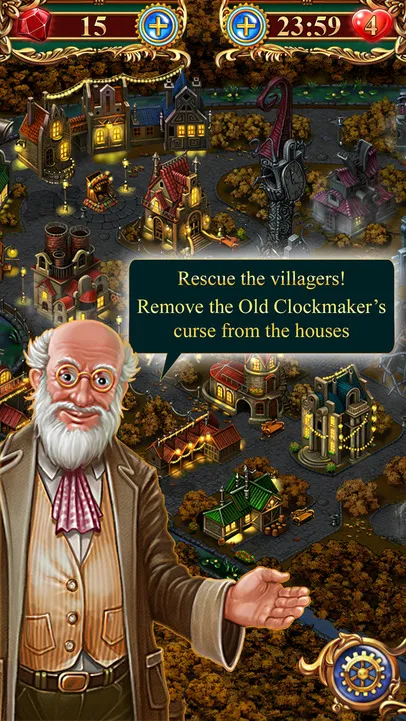 Clockmaker(ʯ)v84.0.0 ֻͼ