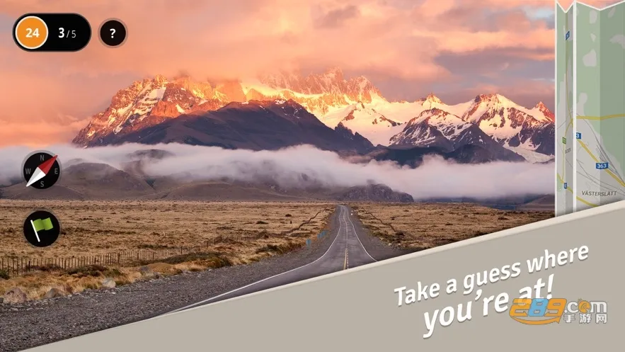 GeoGuessr()v2.8.1 ٷͼ