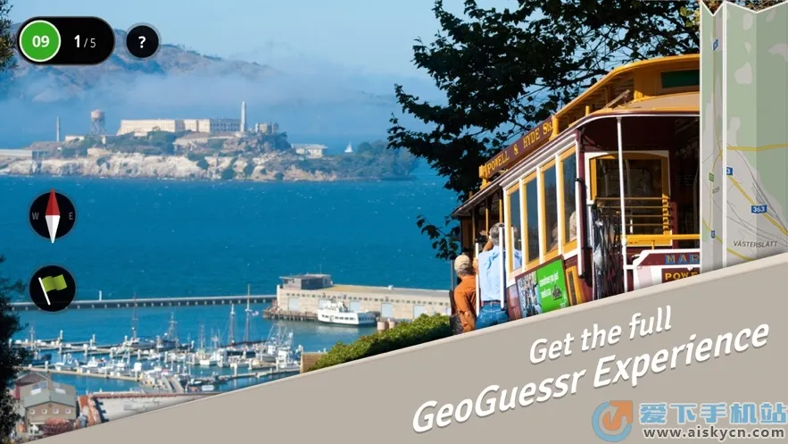 GeoGuessr()v2.8.1 ٷͼ