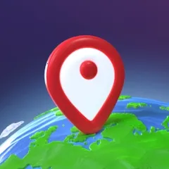 GeoGuessr()v2.8.1 ٷ