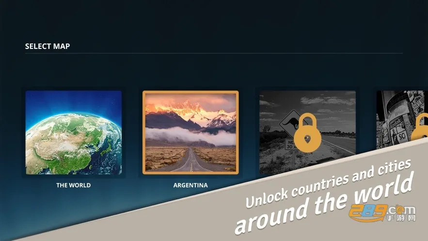 GeoGuessr()v2.8.1 ٷͼ