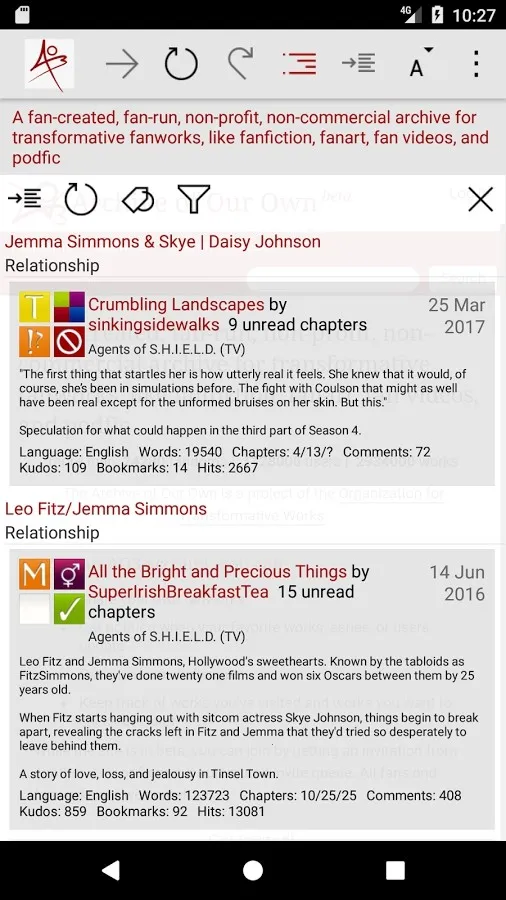 AO3(ͬĶ)v3.1.0 Ѱͼ