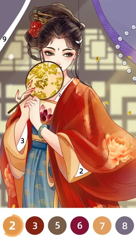 Ϳֽ2025ذװv1.4.9 ׿ͼ