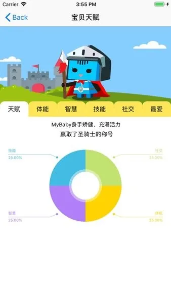 魔粒小木(儿童早教软件) 魔粒小木(儿童早教软件)