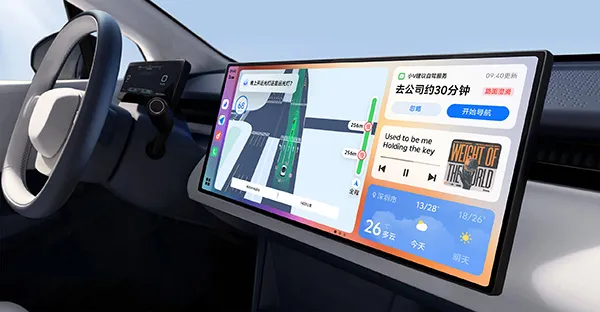 Jovi InCar(ϵͳ)v5.0.7.3 Ѱͼ