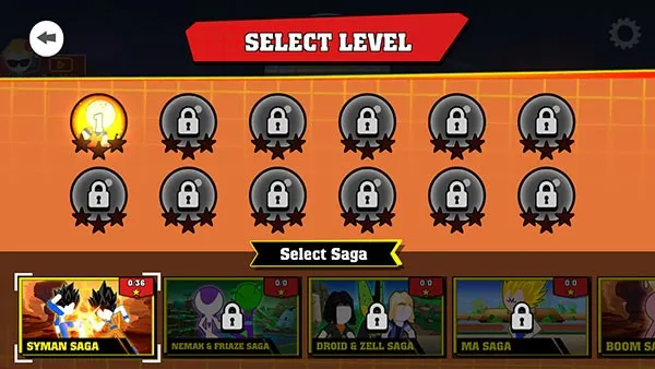 Ӣ۸񶷰׿ֻv1.01 ٷͼ