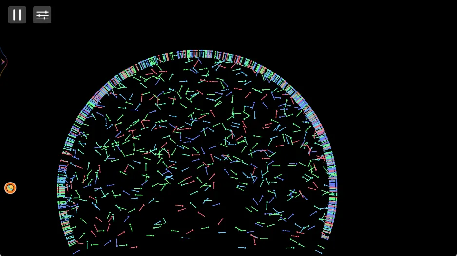 ҹ̻2025ٷ°汾v4.8.4 ׿ͼ