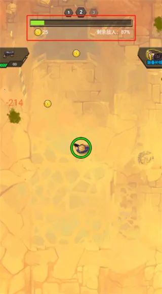 活力凶猛战僵尸2025官方正版 活力凶猛战僵尸2025官方正版