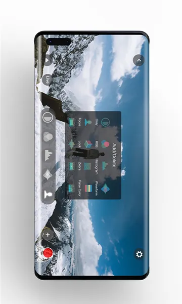 Accsoon SEE(Ƶ¼)v1.3.5 ٷͼ