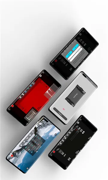 Accsoon SEE(Ƶ¼)v1.3.5 ٷͼ