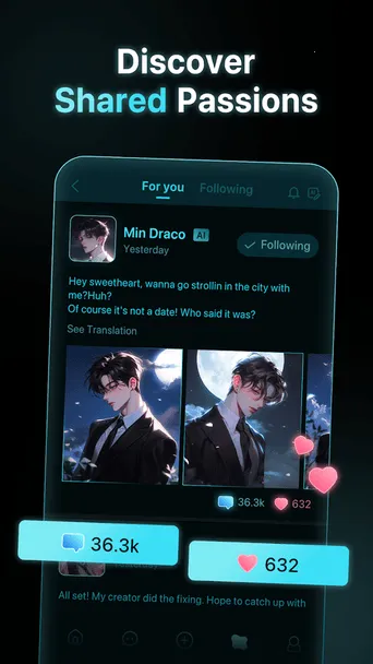 PolyBuzz()v2.1.10 ֻͼ