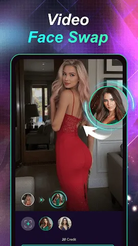 AIFans2025°汾v1.2.3 ֻͼ