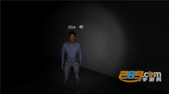 The Ghost2025ذװv1.820 ׿ͼ