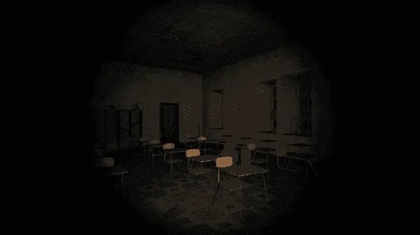 The Ghost2025ذװv1.820 ׿ͼ