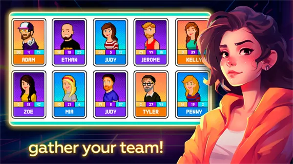 Ϸģ22025ٷv2.8.4 ֻͼ