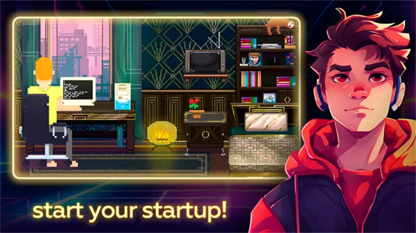 Ϸģ22025ٷv2.8.4 ֻͼ