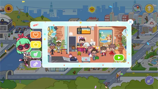 ׼СݮԢͺԢ(ģⴴϷ)v1.76 ٷͼ