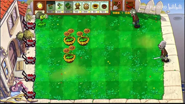 ֲսʬ2025°汾v1.0 Ѱͼ