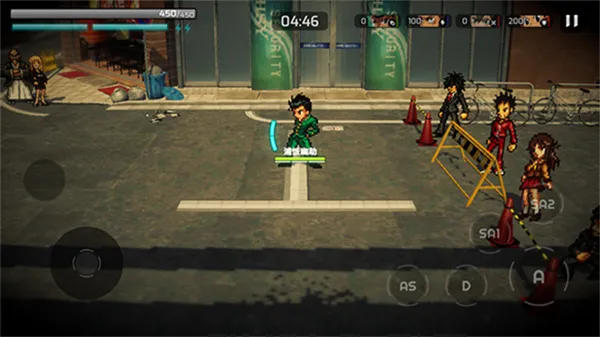 սˮ2025°汾v1.06 ׿ͼ