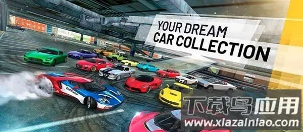 ׷սExtreme Car Driving S()v7.3.1 ٷͼ