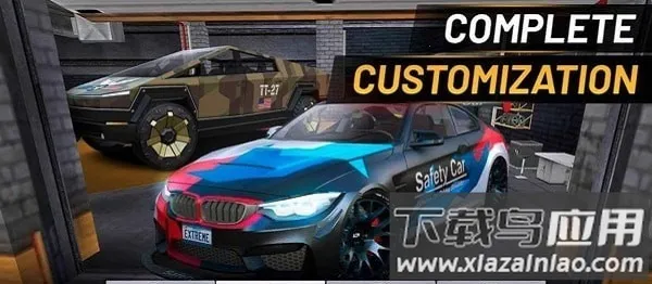 ׷սExtreme Car Driving S()v7.3.1 ٷͼ