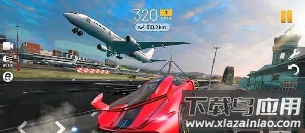 ׷սExtreme Car Driving S()v7.3.1 ٷͼ