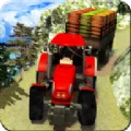 ɽTransport Tractor Hill(ʻ)v1.2 ׿