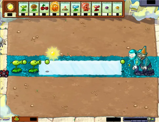 ֲսʬ(Ϸ)v1.0.28 ׿ͼ