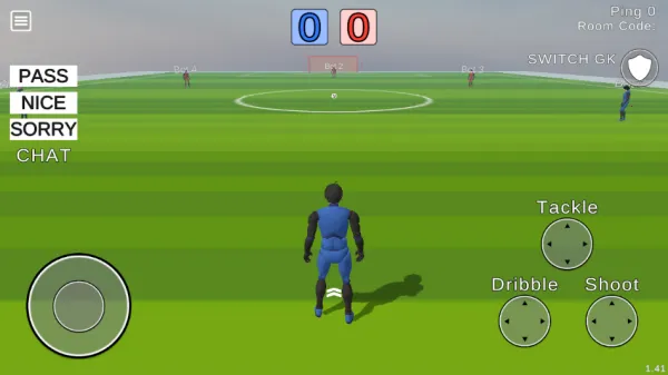 Unmatched Ego(򾺼)v1.2 ٷͼ