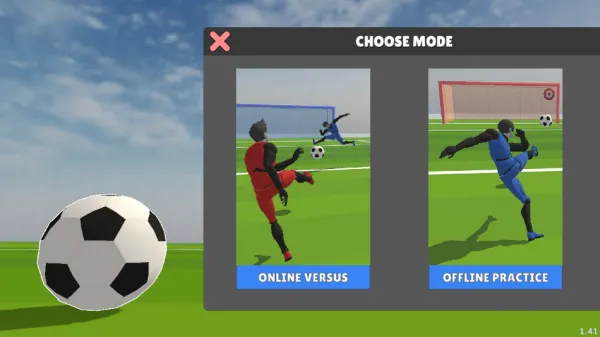 Unmatched Ego(򾺼)v1.2 ٷͼ