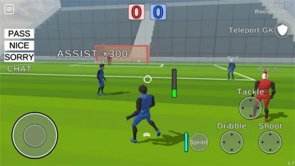 Unmatched Ego(򾺼)v1.2 ٷͼ