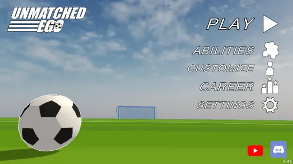 Unmatched Ego(򾺼)v1.2 ٷͼ