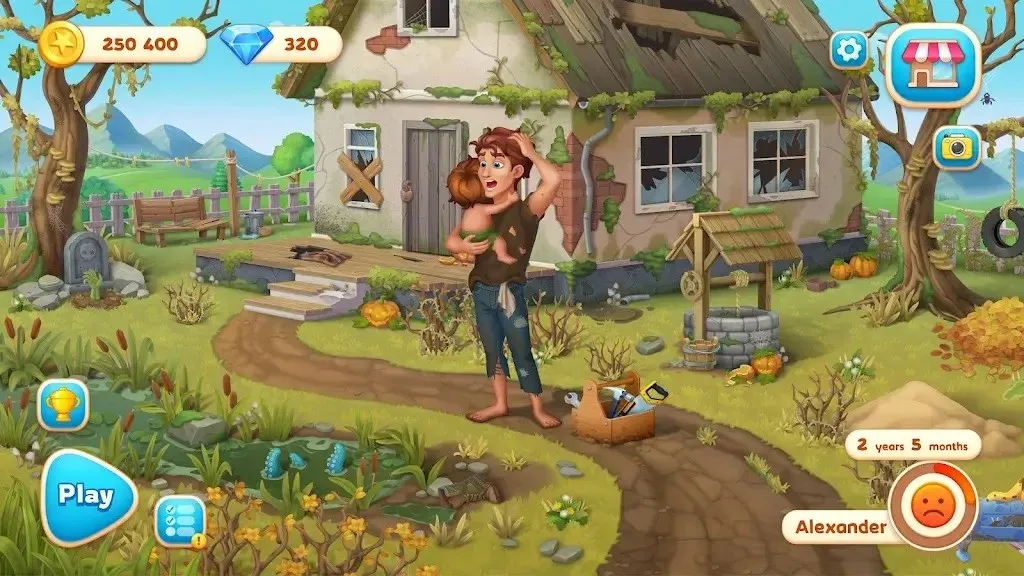 Best Parent׿ֻv1.0 Ѱͼ