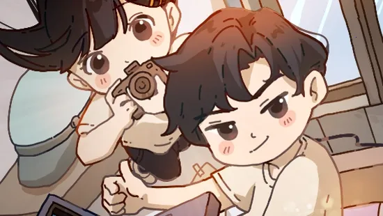 UP主养成记(UP主养成) UP主养成记(UP主养成)