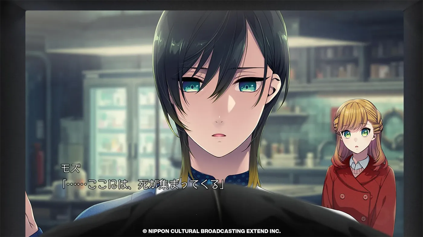 BUSTAFELLOWS2025°汾v1.1.5 ׿ͼ