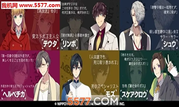 BUSTAFELLOWS2025°汾v1.1.5 ׿ͼ