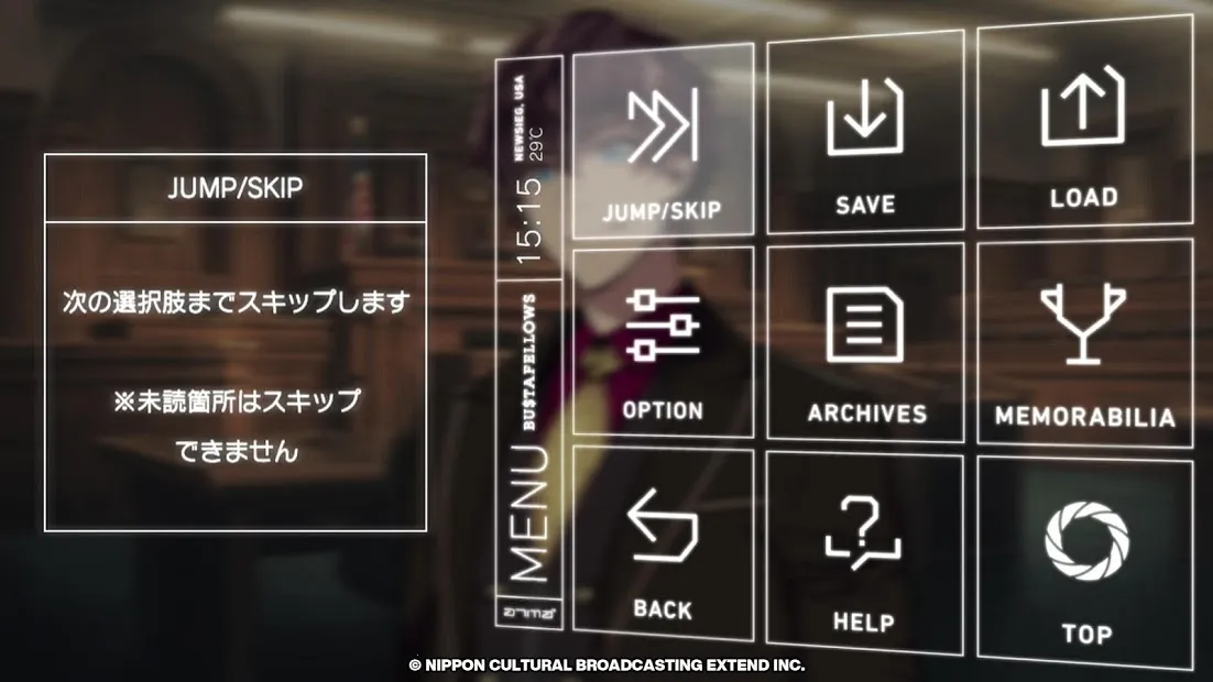 BUSTAFELLOWS2025°汾v1.1.5 ׿ͼ