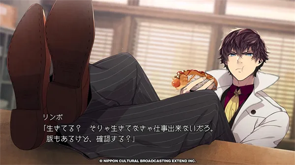 BUSTAFELLOWS2025°汾