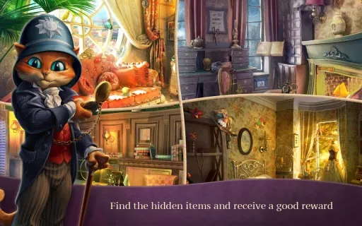 Albion Onlineװ(Խ)v1.29.070.318165 ׿ͼ