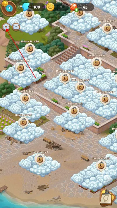 Seaside Escapeװֻv1.71.0 ׿ͼ