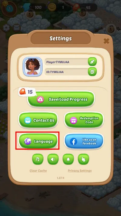 Seaside Escapeװֻv1.71.0 ׿ͼ