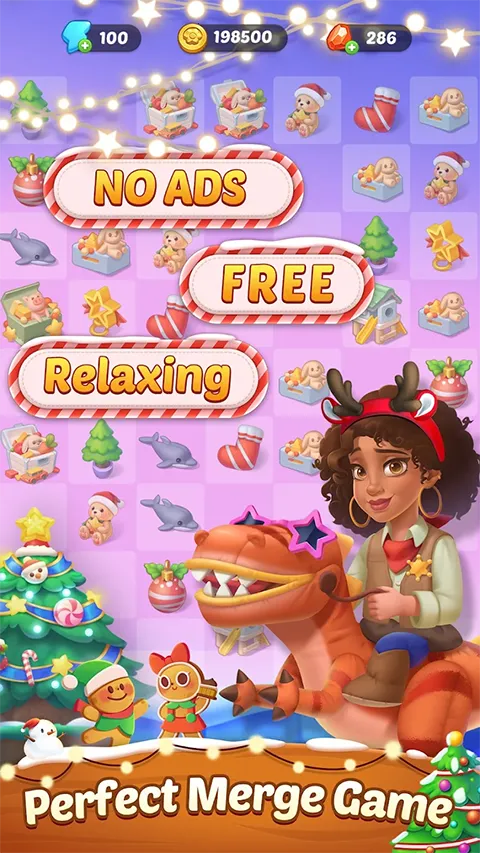 Seaside Escapeװֻv1.71.0 ׿ͼ