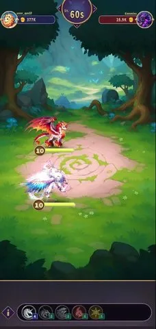 ʦںϹս2025ٷ°汾v1.1.100 ֻͼ