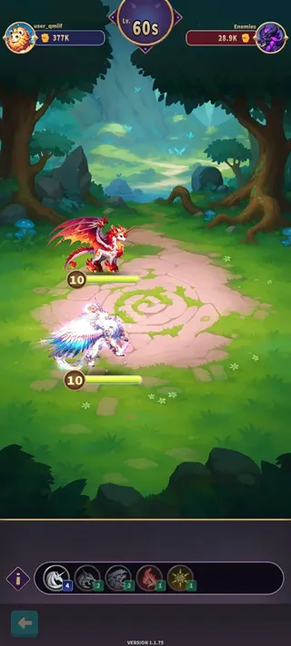 ʦںϹս2025ٷ°汾v1.1.100 ֻͼ